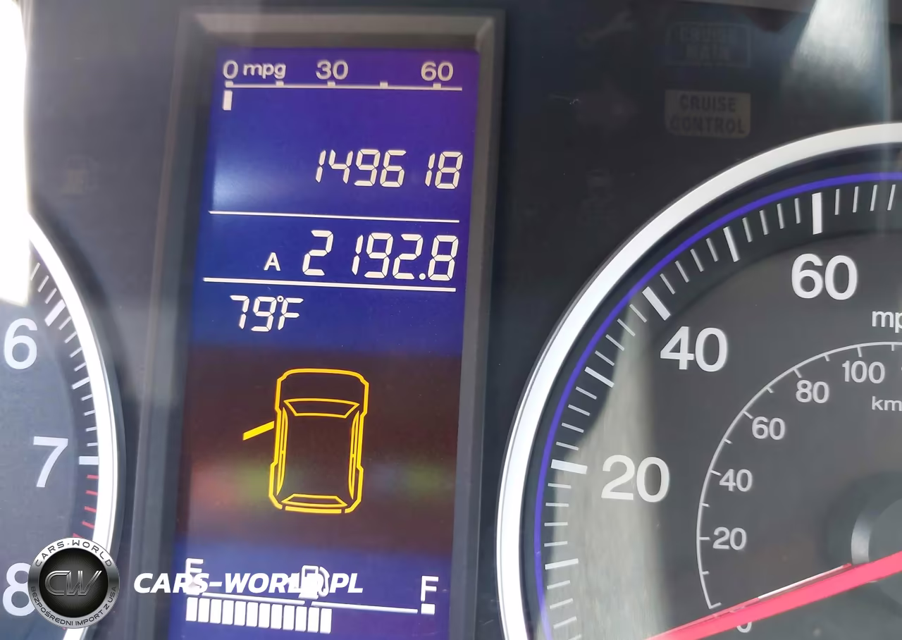 2010 Honda Cr-V Ex-L VIN:5J6RE4H79AL023515 - 15