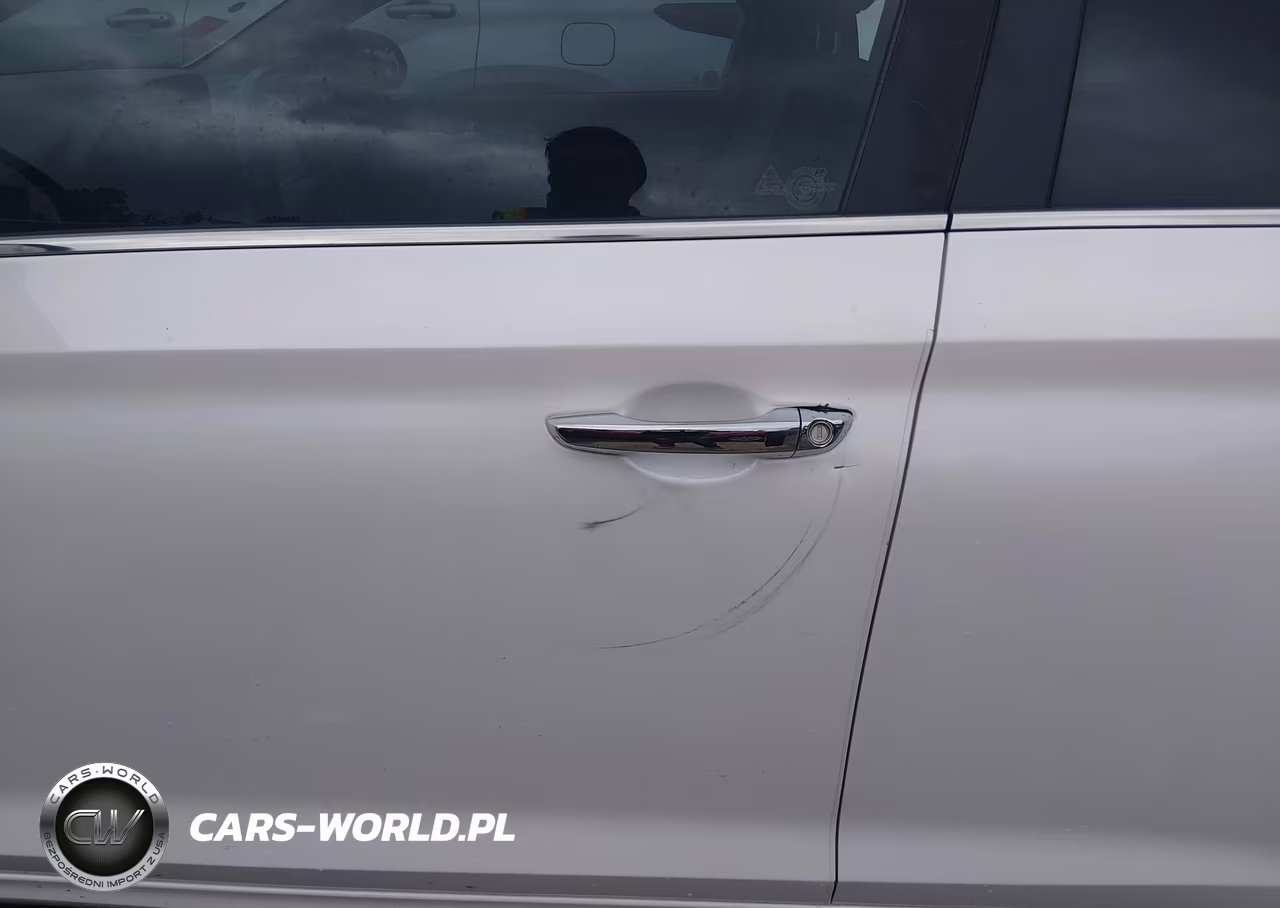2020 Hyundai Accent Limited VIN:3KPC34A68LE107940 - 18