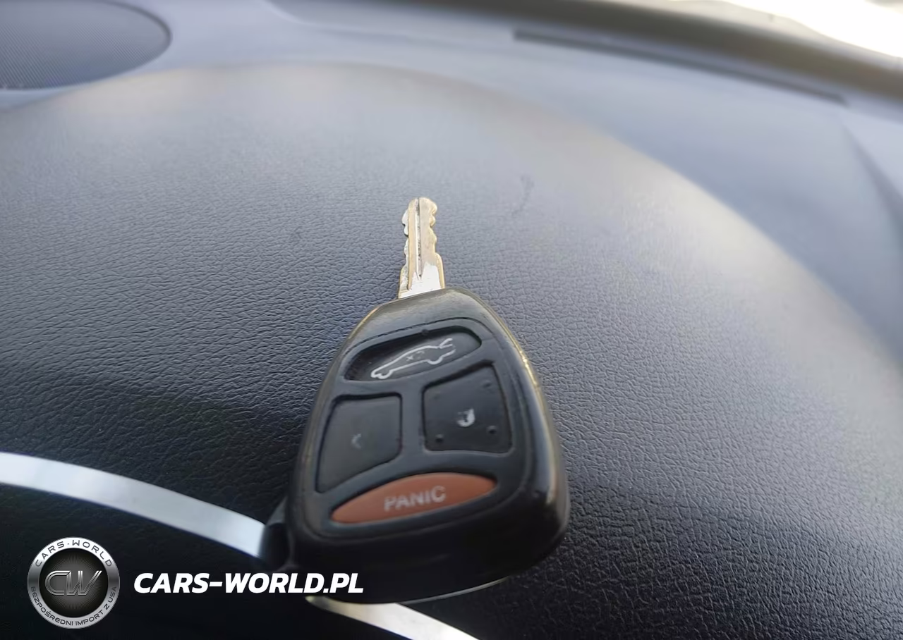 2006 Chrysler 300C VIN:2C3KA63H36H239609 - 11