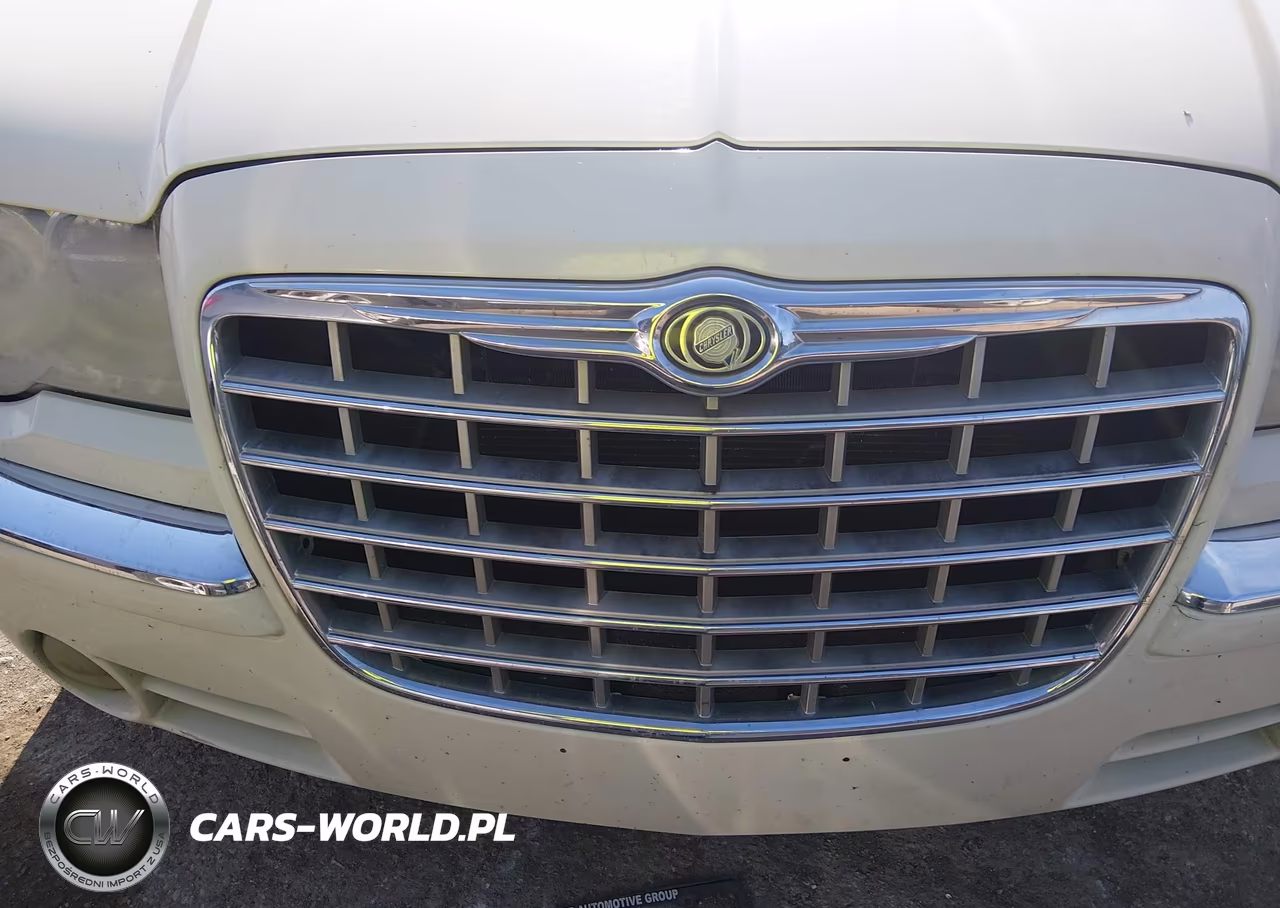 2006 Chrysler 300C VIN:2C3KA63H36H239609 - 6
