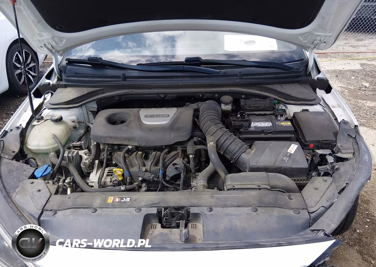 2020 Hyundai Elantra Sport VIN:KMHD04LB6LU957912 - 10