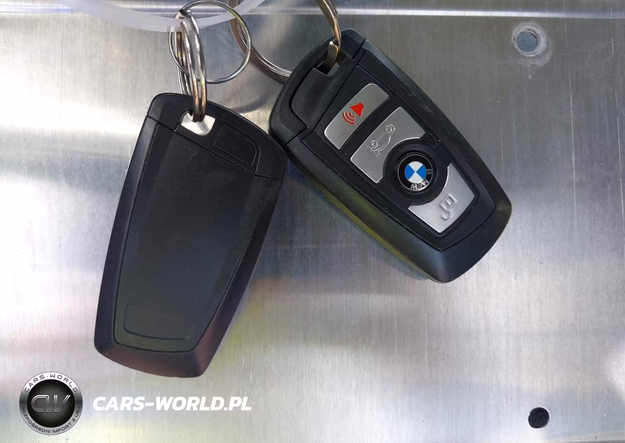 2017 BMW X3 xDrive28I VIN:5UXWX9C34H0W67051 - 11