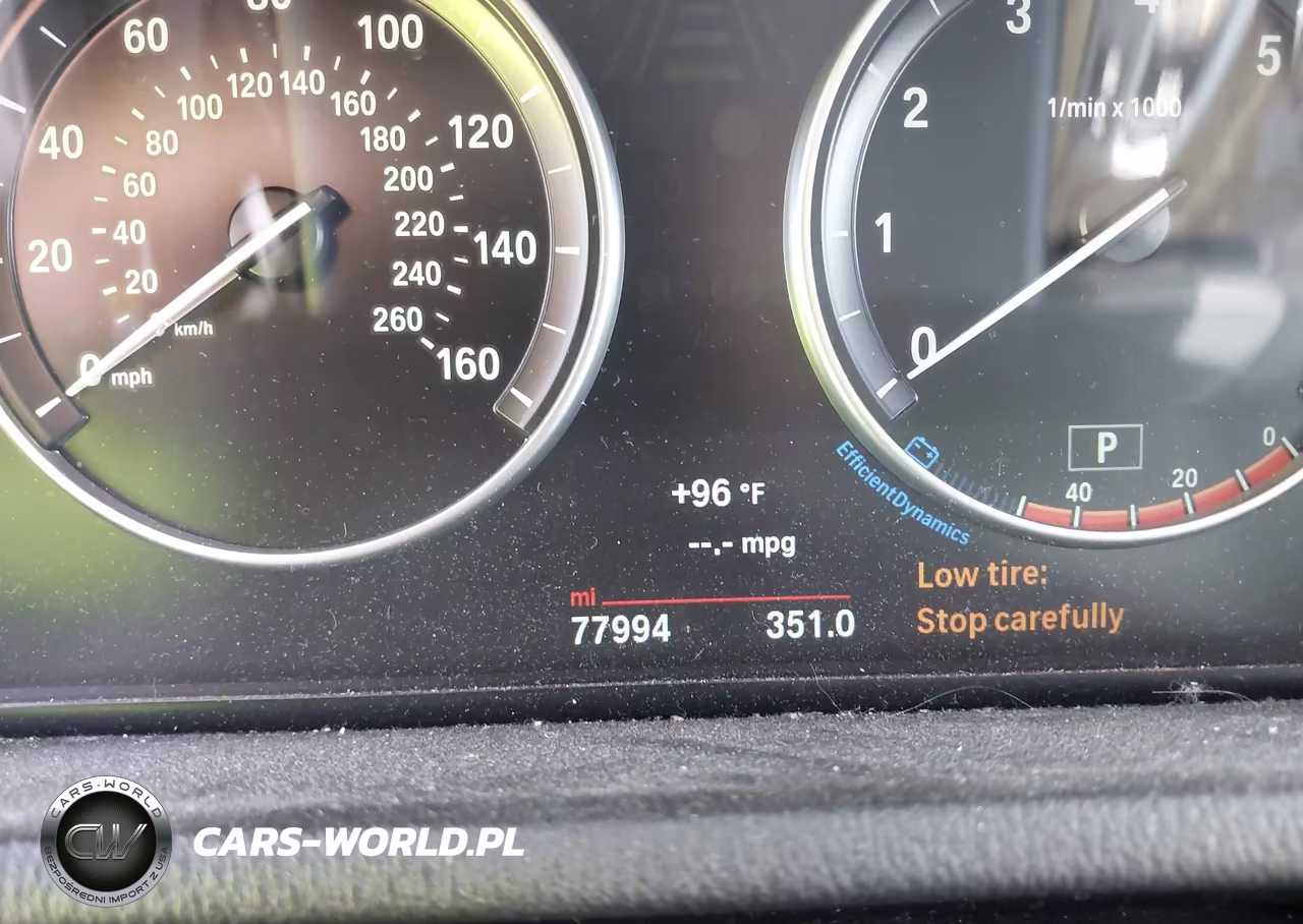 2017 BMW X3 xDrive28I VIN:5UXWX9C34H0W67051 - 15