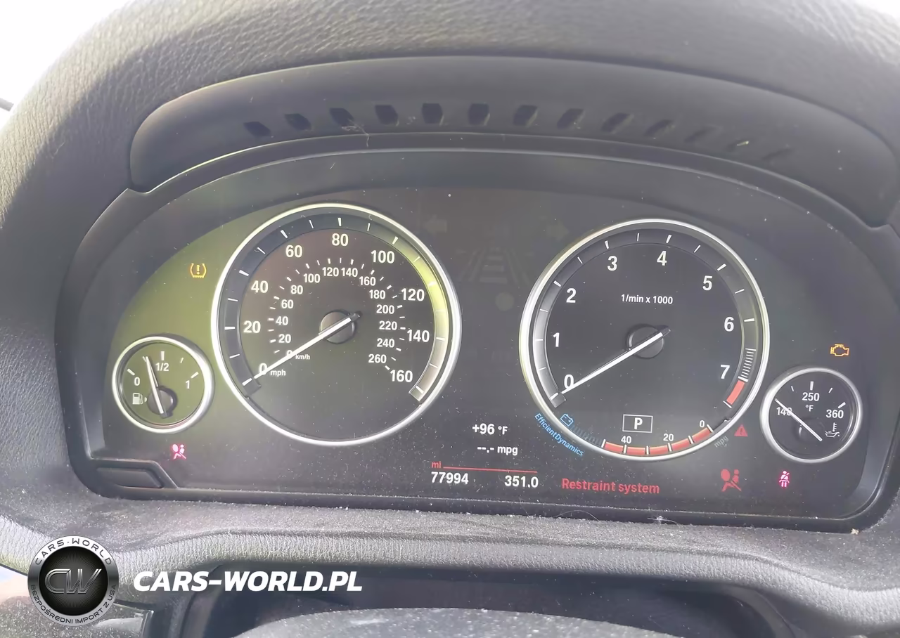 2017 BMW X3 xDrive28I VIN:5UXWX9C34H0W67051 - 7