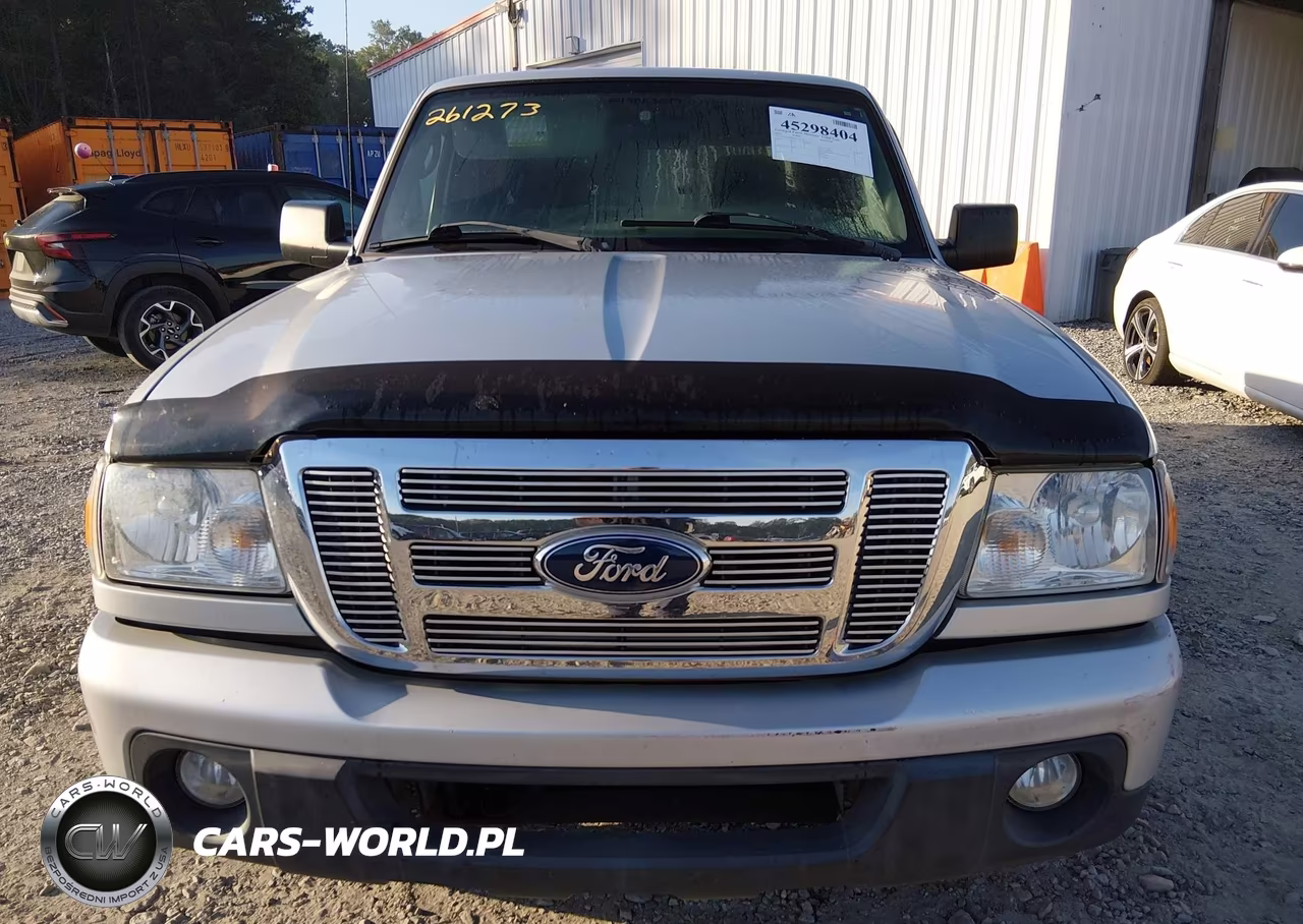 2011 Ford Ranger Xlt VIN:1FTKR4EE1BPA54279 - 12