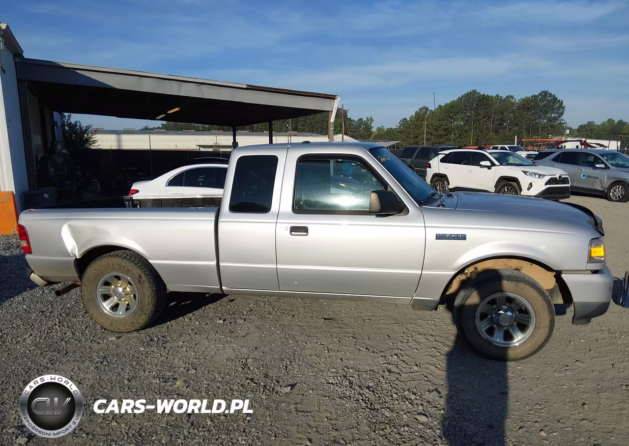2011 Ford Ranger Xlt VIN:1FTKR4EE1BPA54279 - 13