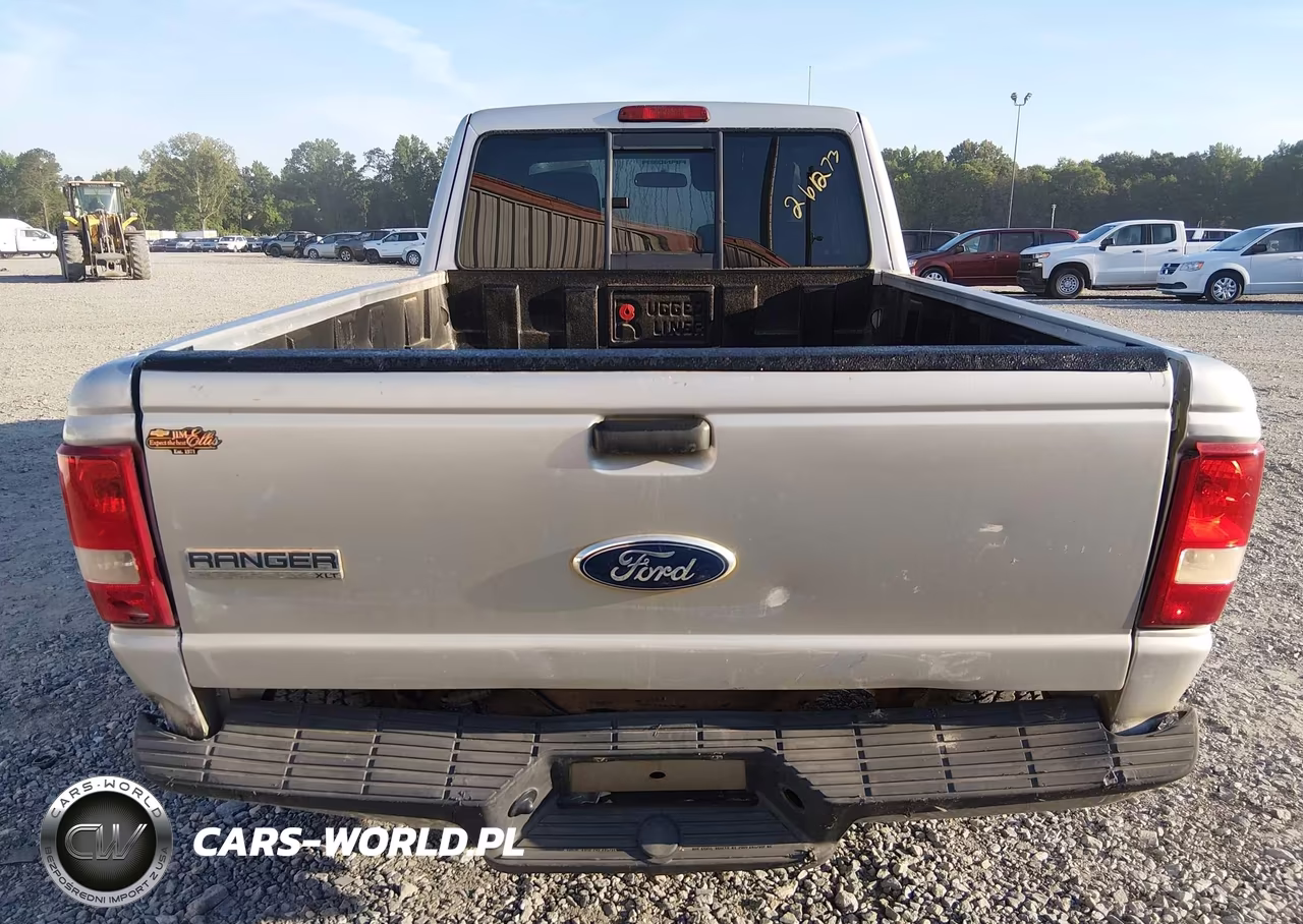 2011 Ford Ranger Xlt VIN:1FTKR4EE1BPA54279 - 16