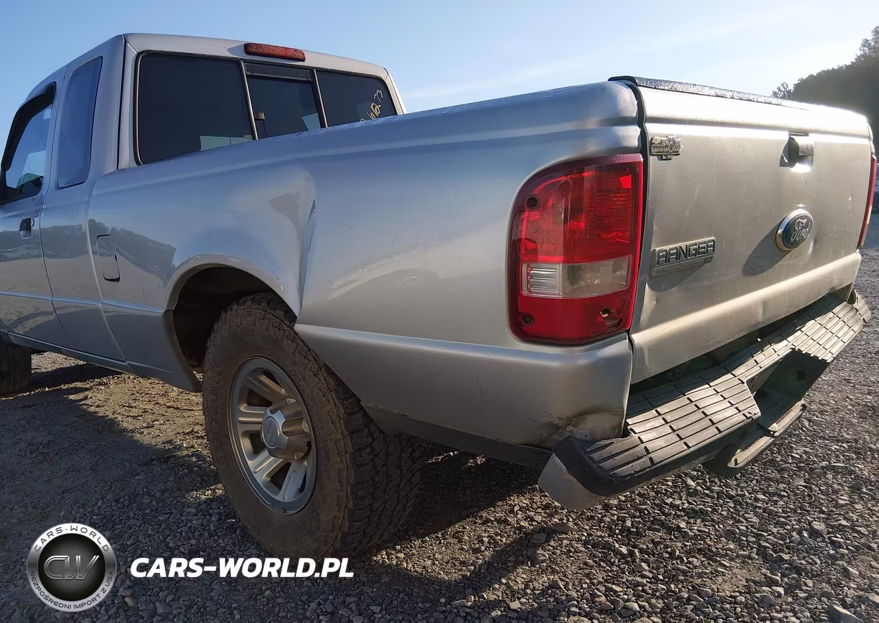 2011 Ford Ranger Xlt VIN:1FTKR4EE1BPA54279 - 6
