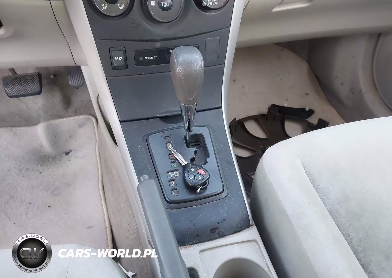 2009 Toyota Corolla Le VIN:1NXBU40E29Z098367 - 11