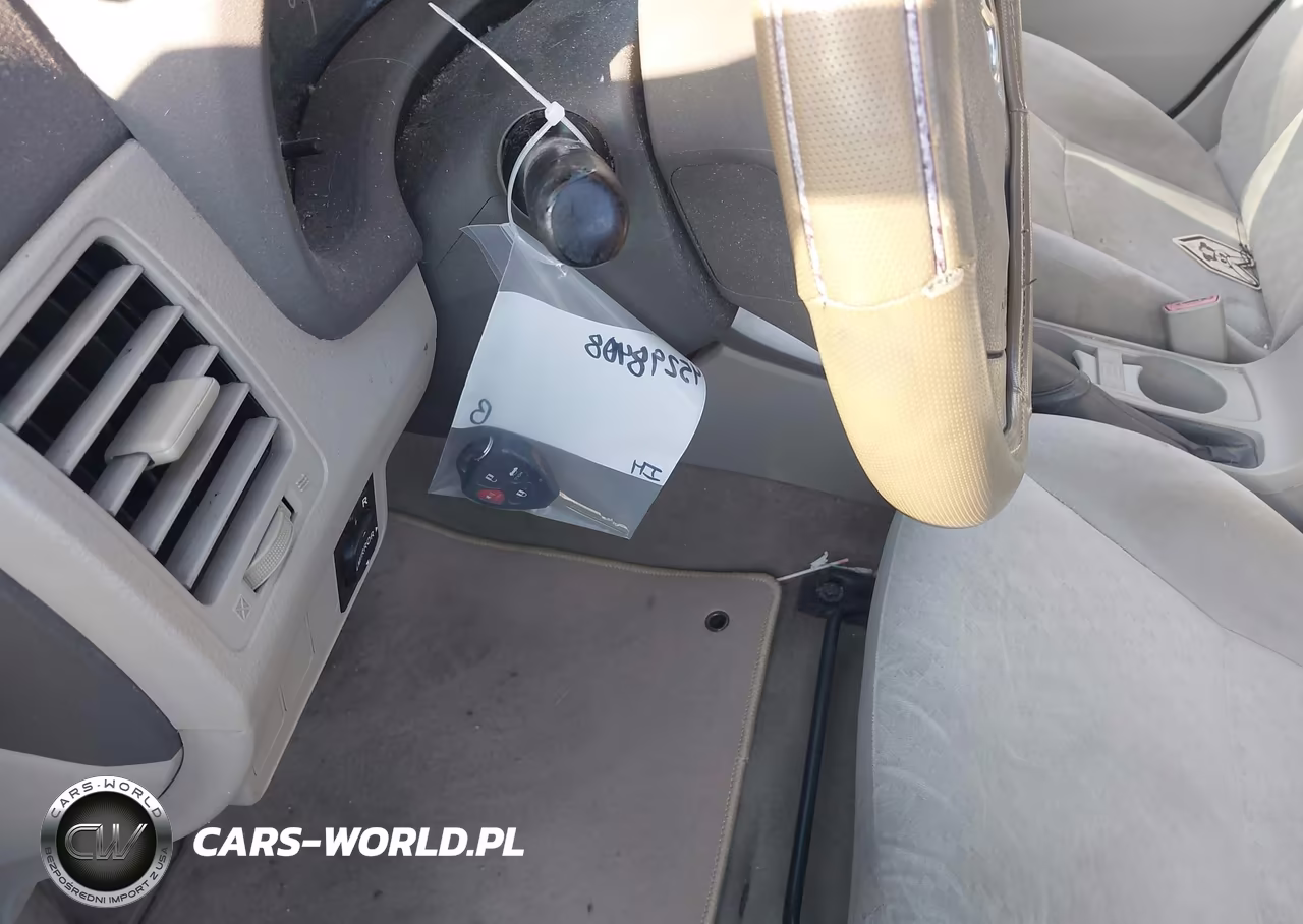 2009 Toyota Corolla Le VIN:1NXBU40E29Z098367 - 13