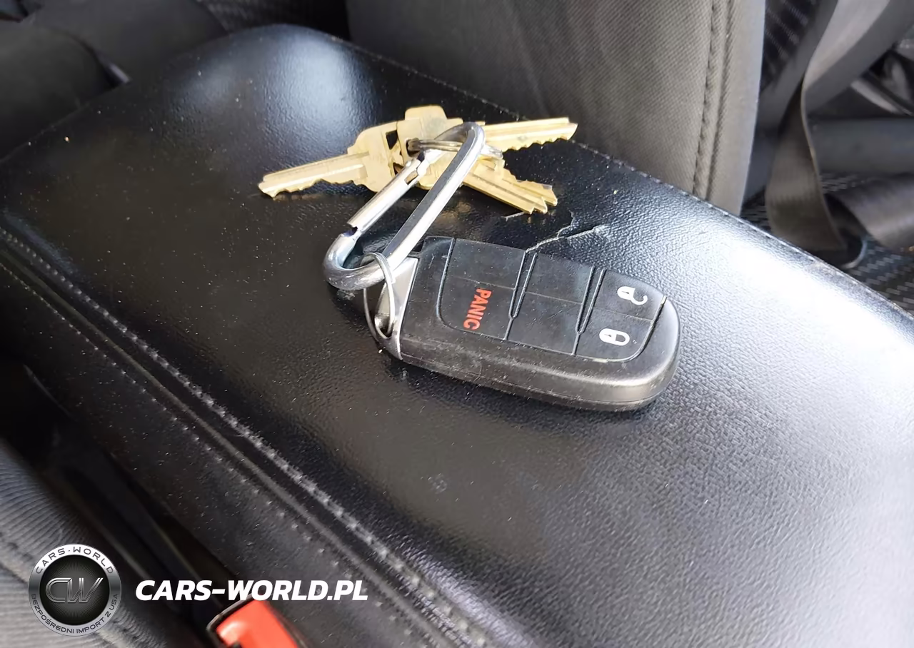 2017 Dodge Journey Se VIN:3C4PDCAB4HT599424 - 11