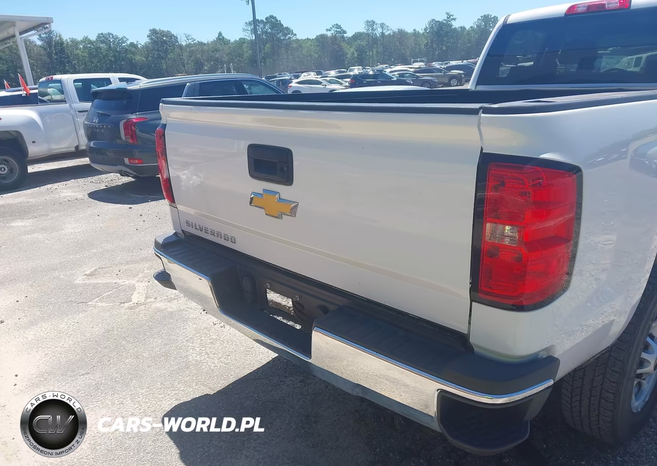 2017 Chevrolet Silverado 2500Hd Wt VIN:1GC1CUEG7HF189957 - 22