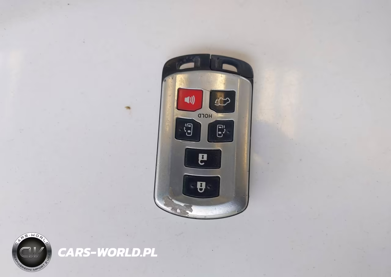2012 Toyota Sienna Xle V6 8 Passenger VIN:5TDYK3DC1CS199189 - 11