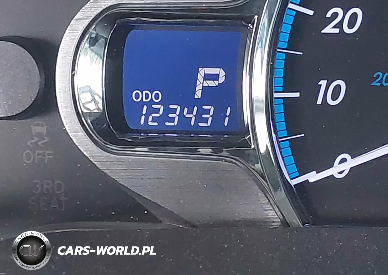 2012 Toyota Sienna Xle V6 8 Passenger VIN:5TDYK3DC1CS199189 - 15