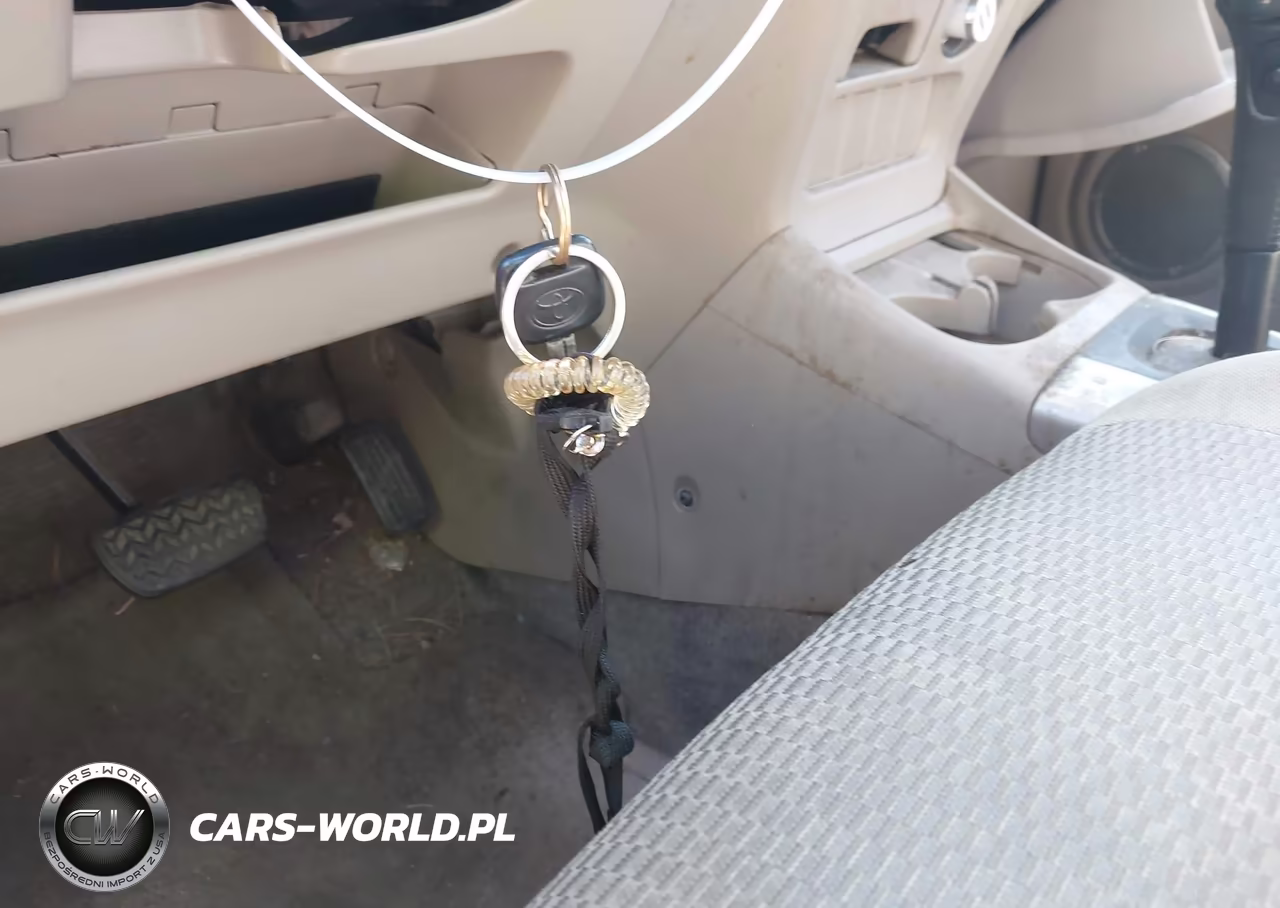 2004 Toyota Rav4 VIN:JTEHD20V640002447 - 11