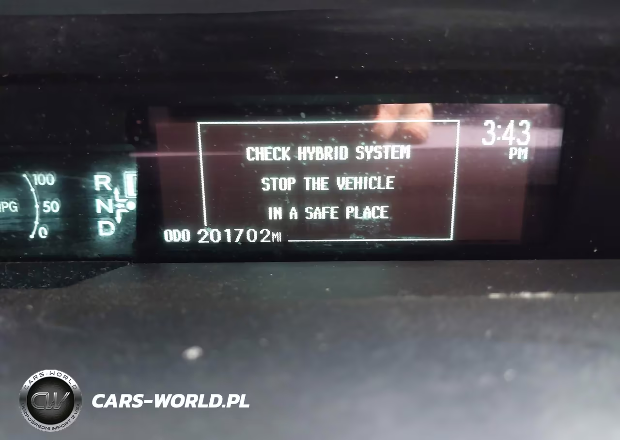 2015 Toyota Prius Two VIN:JTDKN3DU0F1903213 - 15