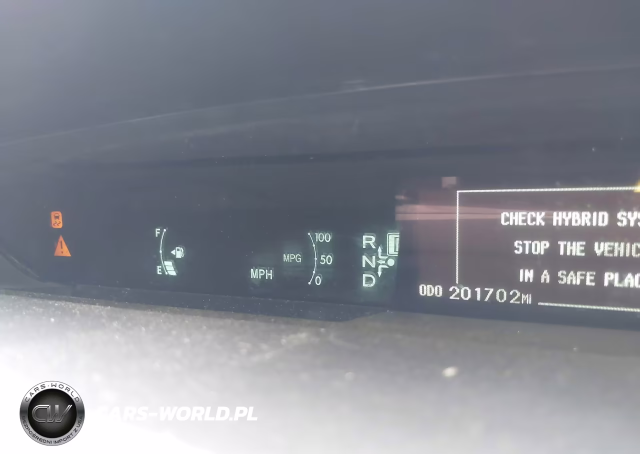2015 Toyota Prius Two VIN:JTDKN3DU0F1903213 - 7