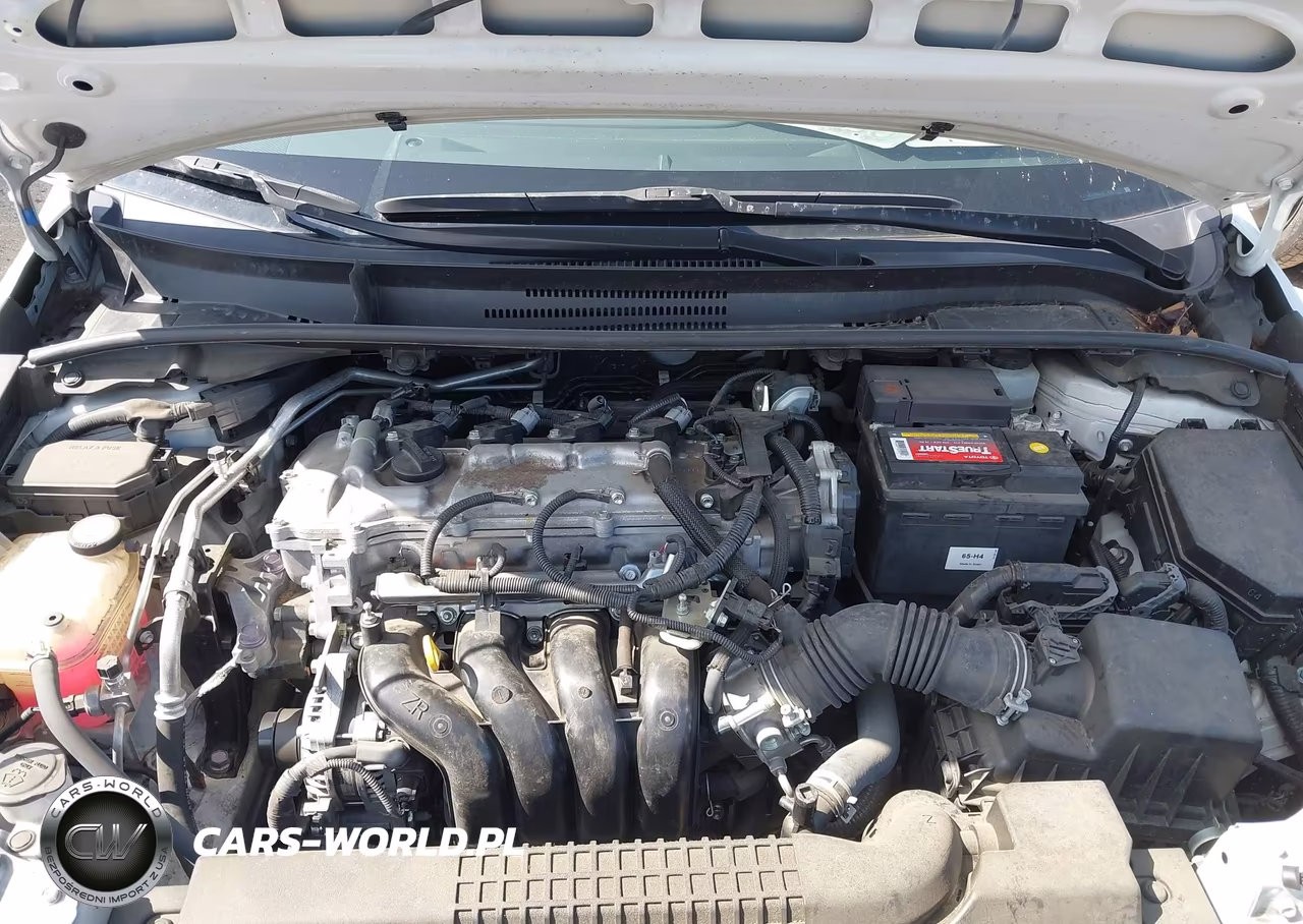 2020 Toyota Corolla Le VIN:JTDEPRAE4LJ067991 - 10