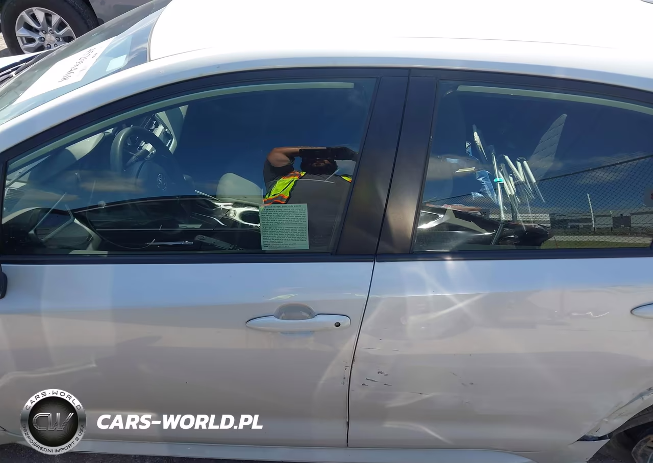 2020 Toyota Corolla Le VIN:JTDEPRAE4LJ067991 - 14