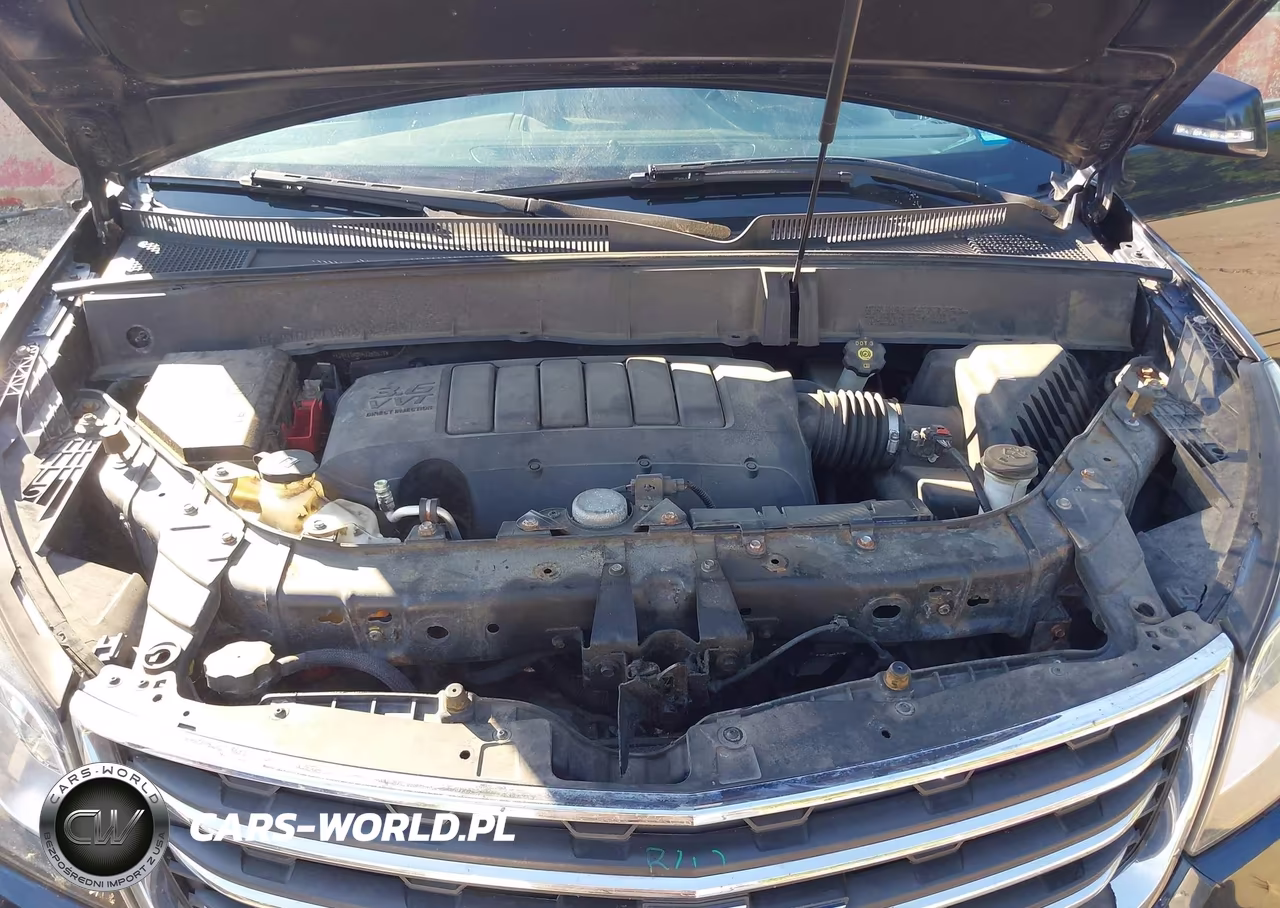 2017 Chevrolet Traverse 1Lt VIN:1GNKVGKD5HJ153571 - 10
