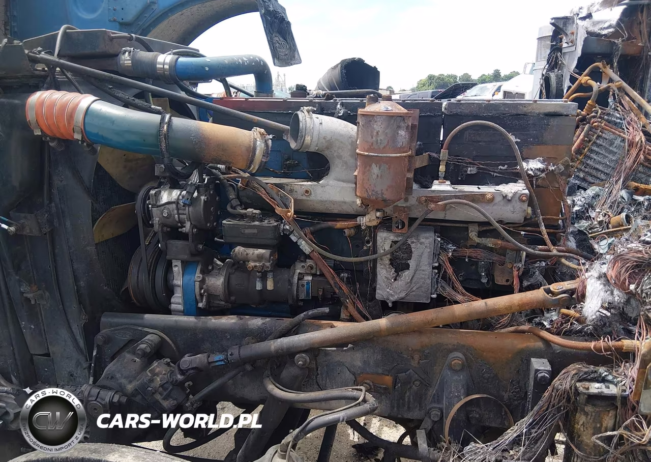 2000 Peterbilt 379 VIN:1XP5D69X4YN538064 - 10
