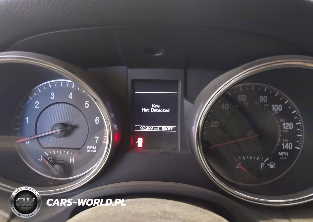 2013 Jeep Grand Cherokee Laredo VIN:1C4RJFAG0DC604400 - 7