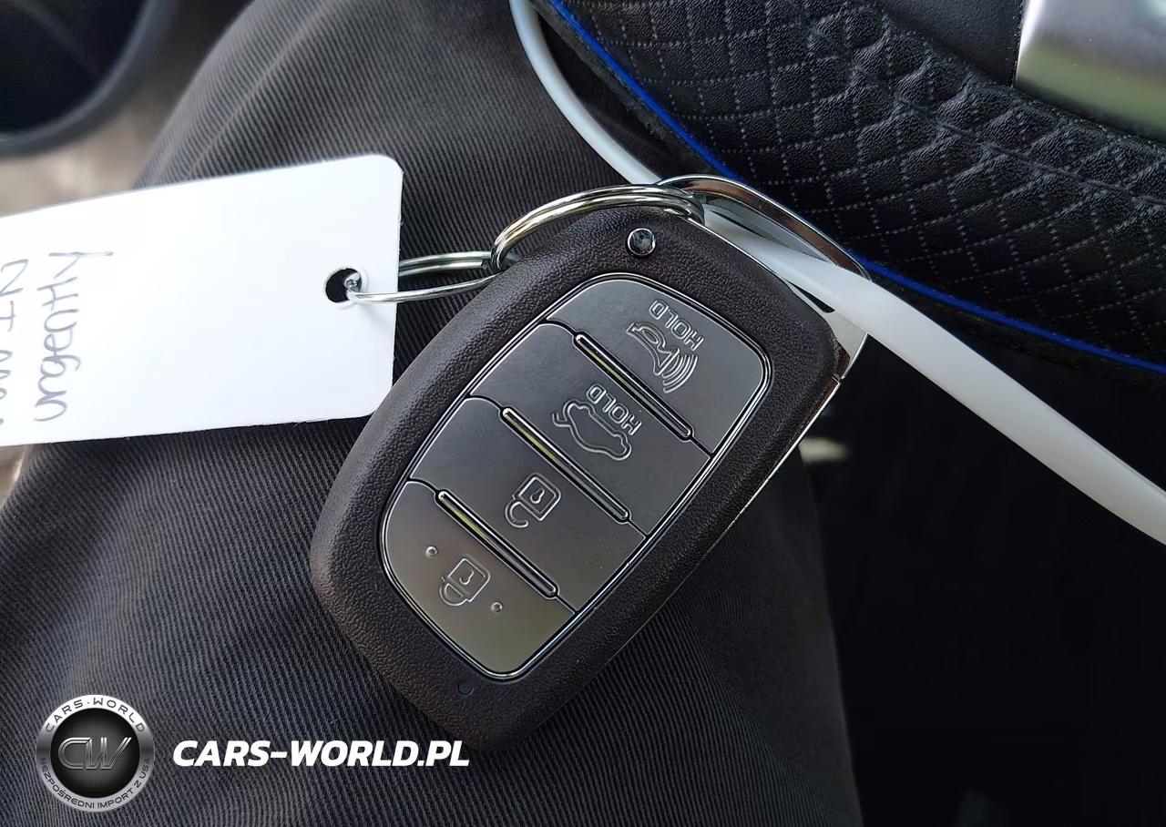 2019 Hyundai Sonata Limited 2.0T VIN:5NPE34AB2KH745701 - 11