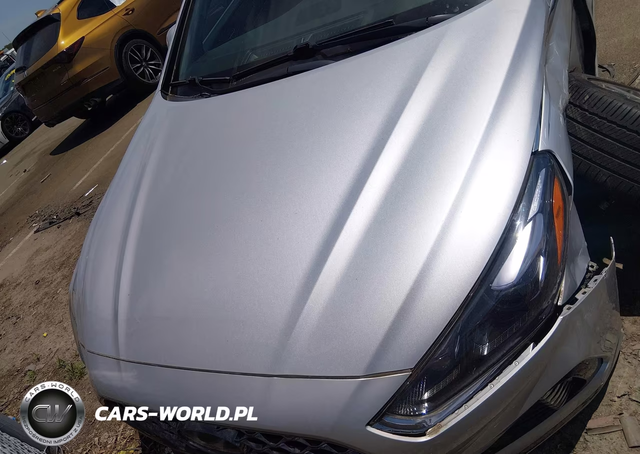 2019 Hyundai Sonata Limited 2.0T VIN:5NPE34AB2KH745701 - 12