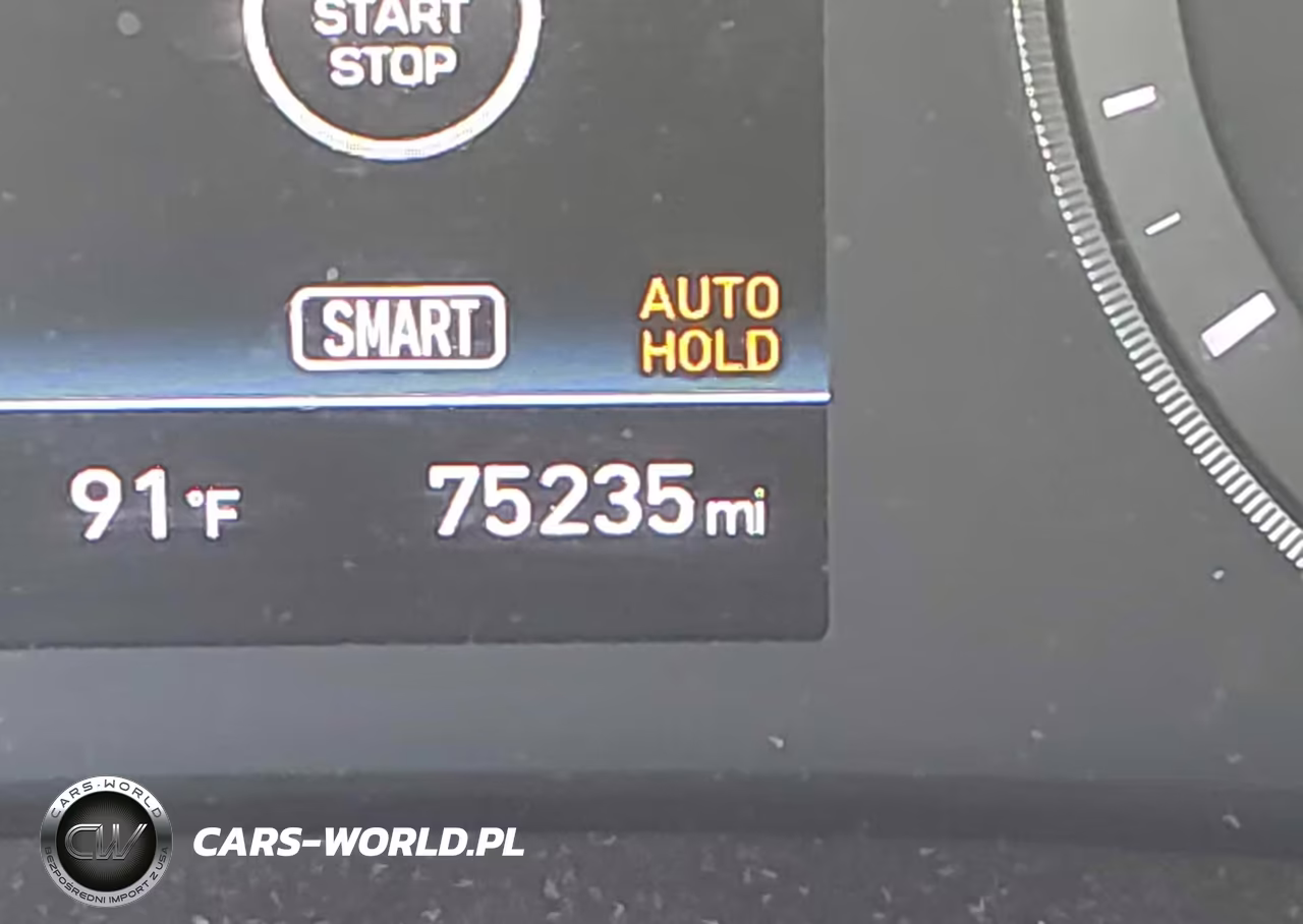 2019 Hyundai Sonata Limited 2.0T VIN:5NPE34AB2KH745701 - 15