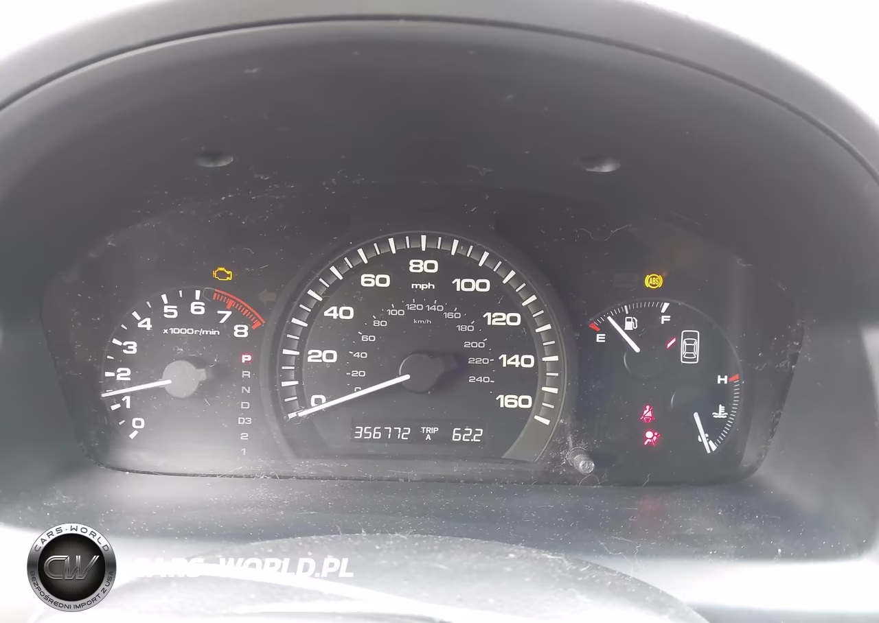 2007 Honda Accord 2.4 Vp VIN:JHMCM56147C001156 - 7