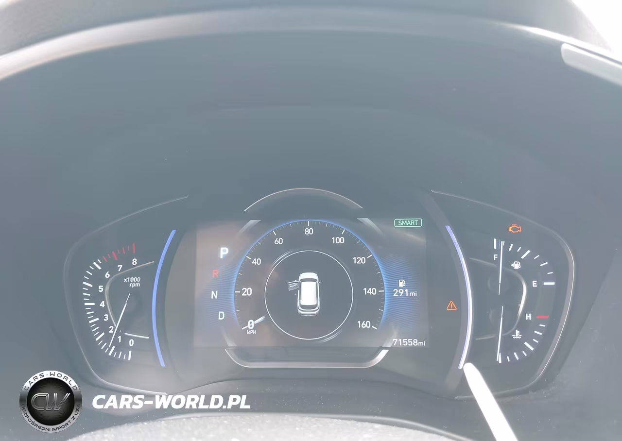 2020 Hyundai Santa Fe Limited 2.0T VIN:5NMS53AA8LH148761 - 7