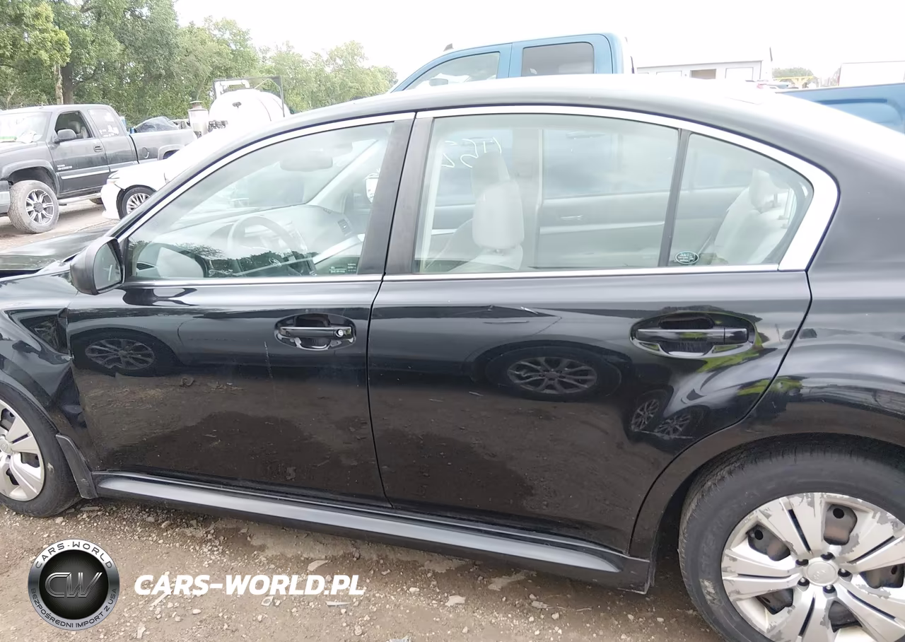 2013 Subaru Legacy 2.5I VIN:4S3BMCA62D3032325 - 14