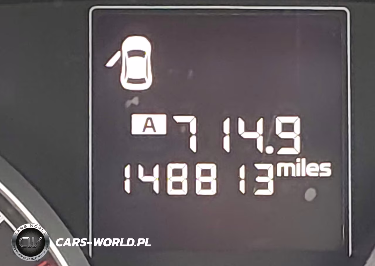 2013 Subaru Legacy 2.5I VIN:4S3BMCA62D3032325 - 15