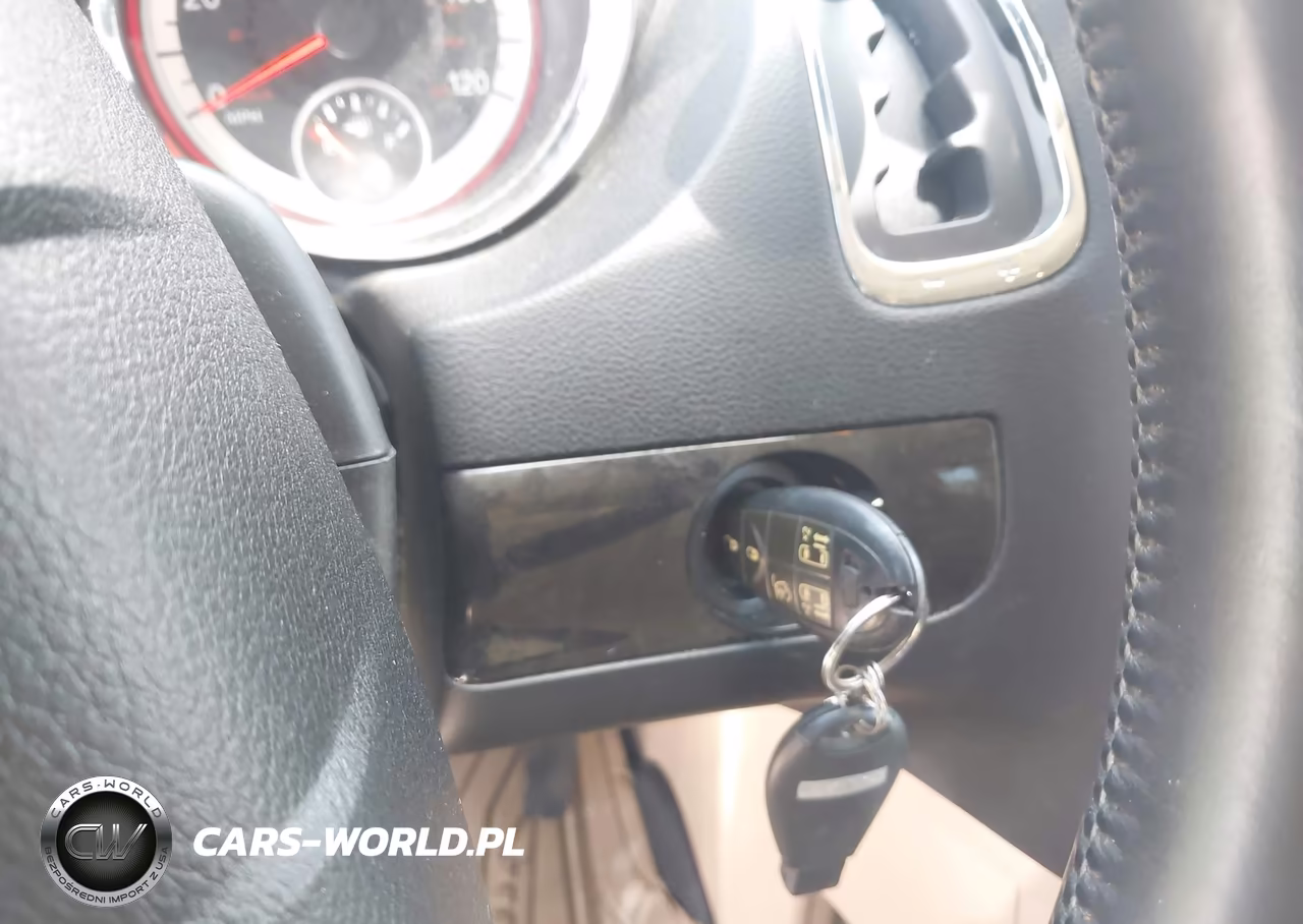 2014 Dodge Grand Caravan Sxt VIN:2C4RDGCG9ER321884 - 11