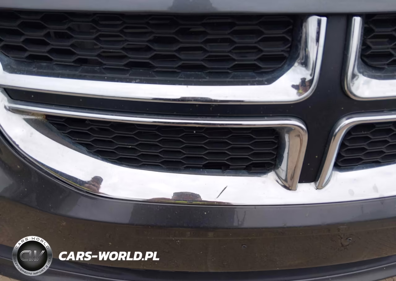 2016 Dodge Grand Caravan Se Plus VIN:2C4RDGBG0GR356902 - 6