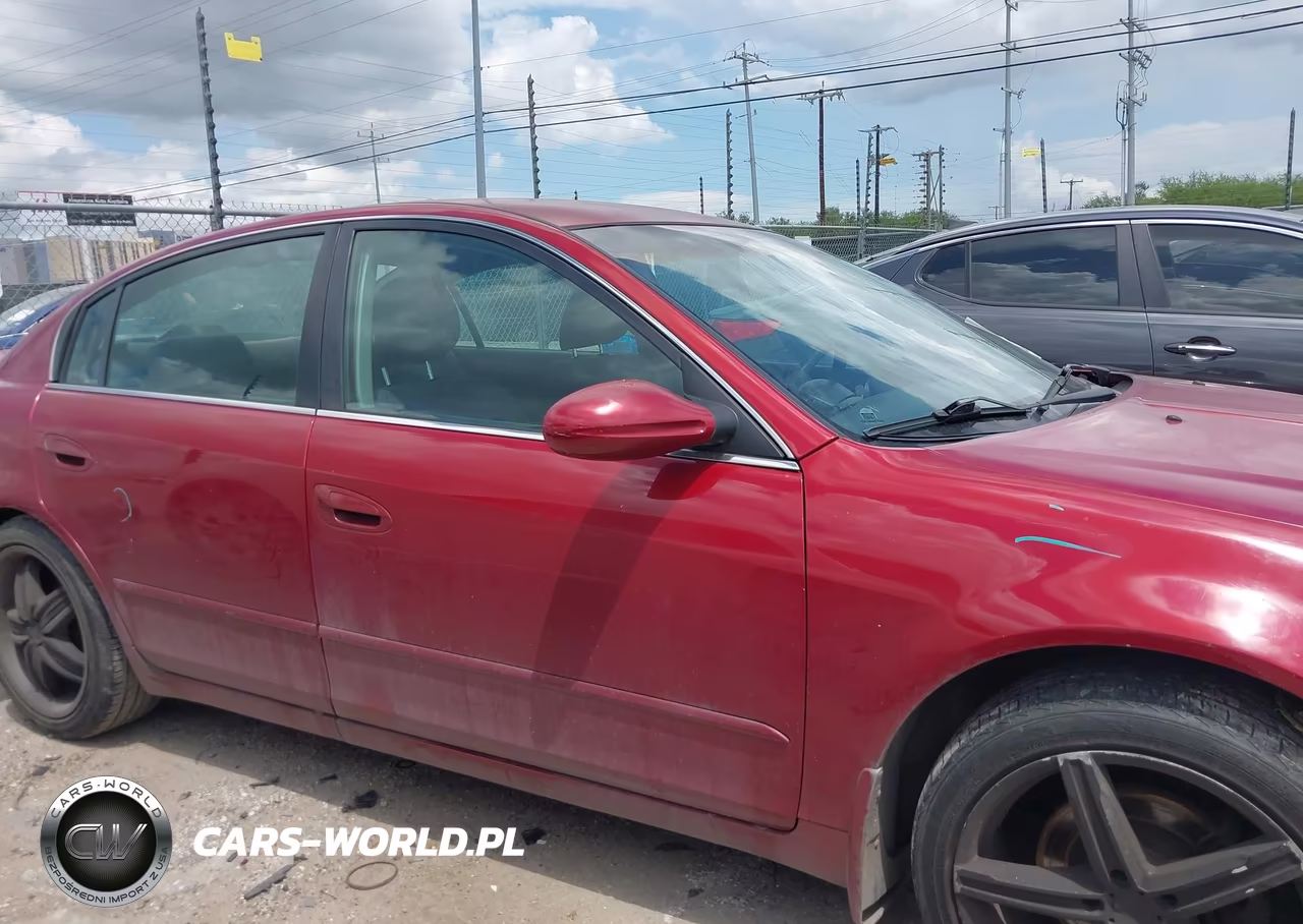 2006 Nissan Altima 2.5 S VIN:1N4AL11D76N376778 - 13