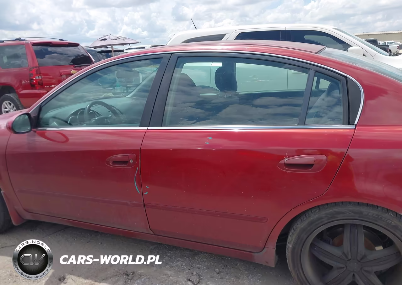 2006 Nissan Altima 2.5 S VIN:1N4AL11D76N376778 - 14