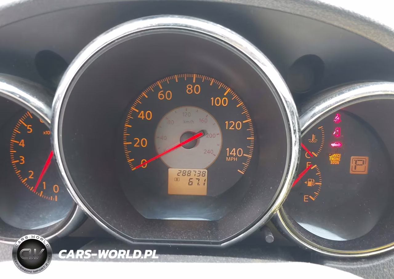 2006 Nissan Altima 2.5 S VIN:1N4AL11D76N376778 - 7