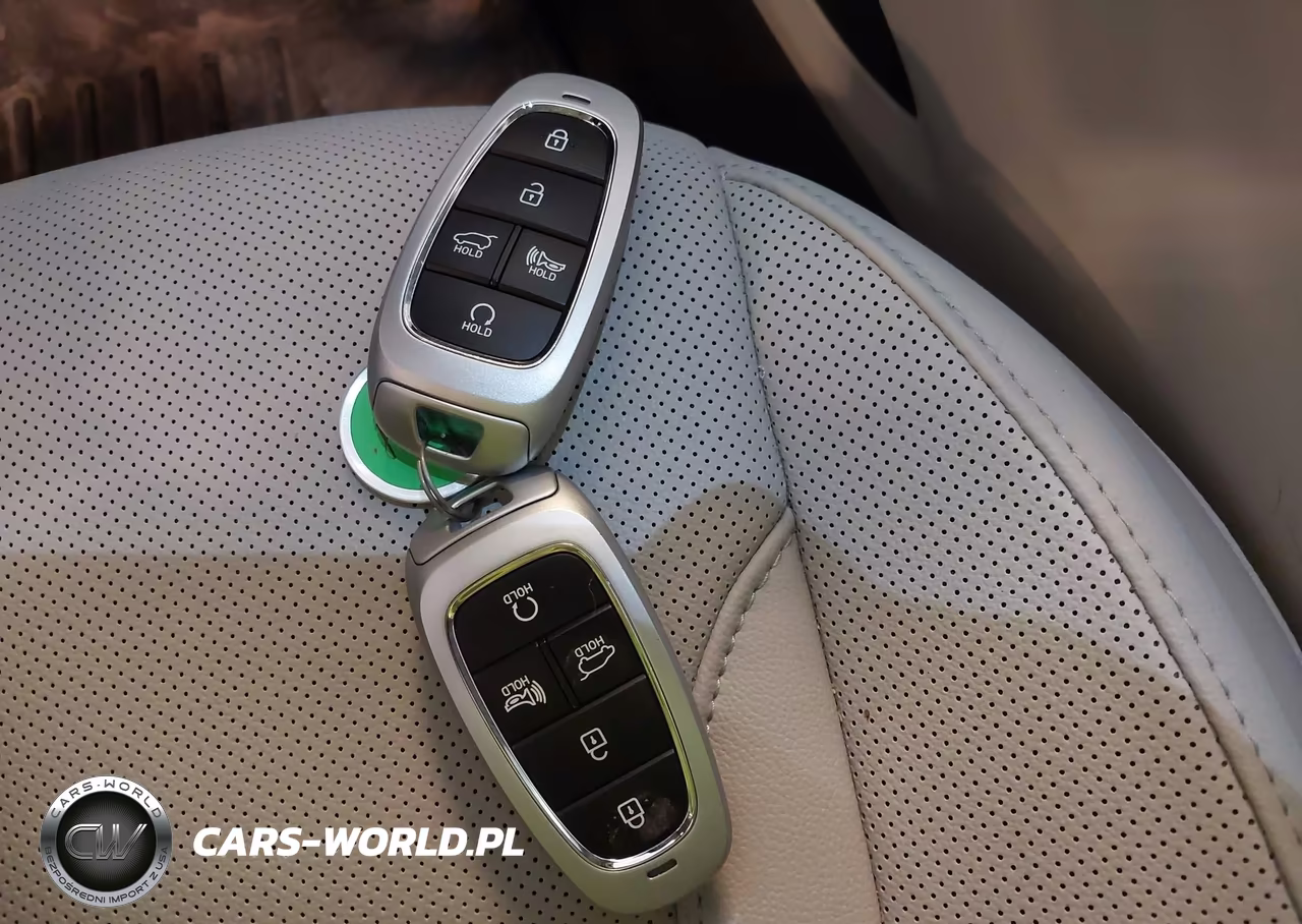 2023 Hyundai Tucson Sel VIN:5NMJFCAE6PH191769 - 11