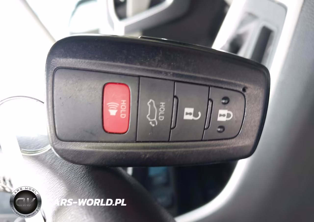 2022 Toyota Rav4 Xle Premium VIN:2T3C1RFV3NC194836 - 11