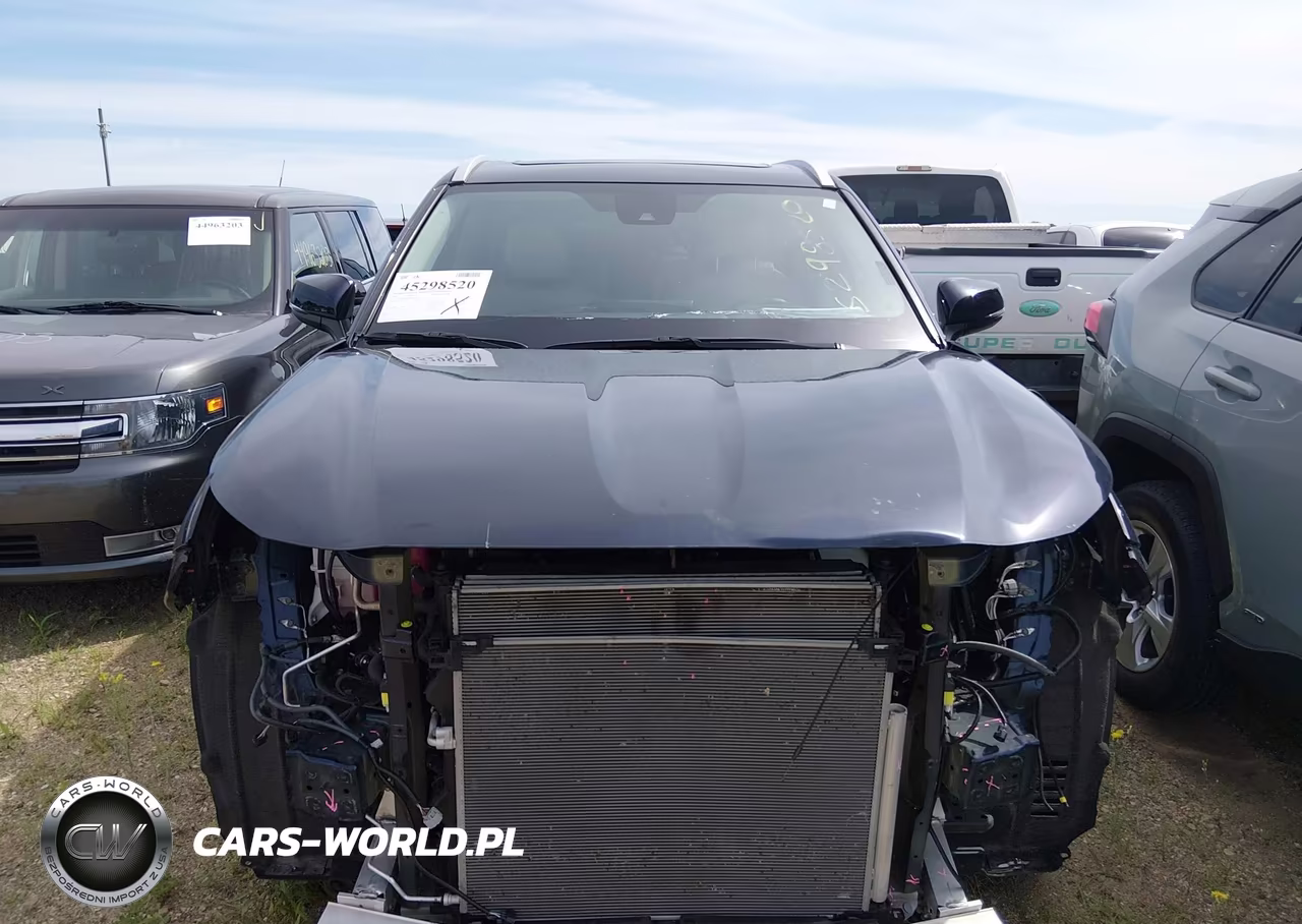 2023 Toyota Highlander Xle VIN:5TDKDRAH5PS041608 - 13