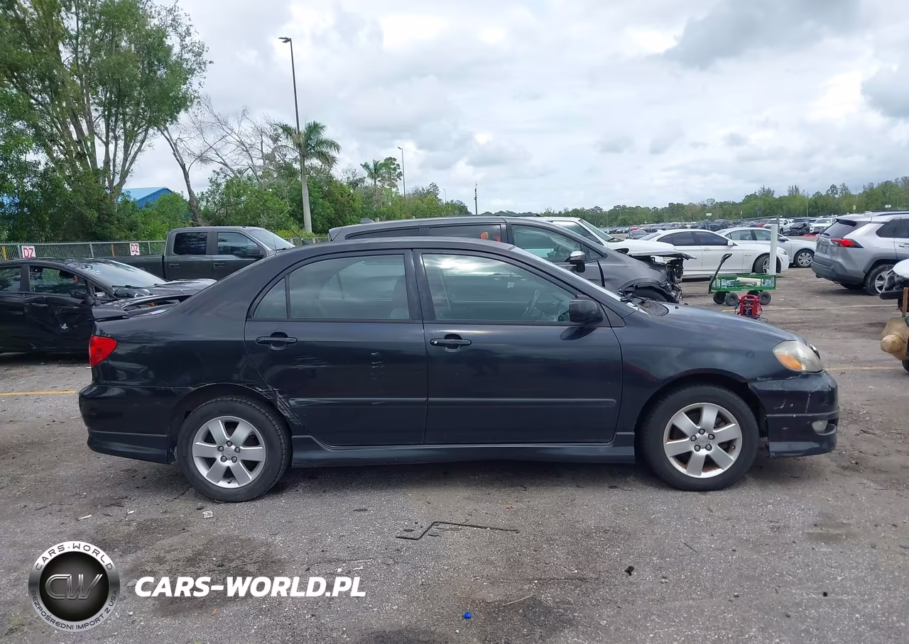 2008 Toyota Corolla S VIN:1NXBR32E88Z979985 - 14