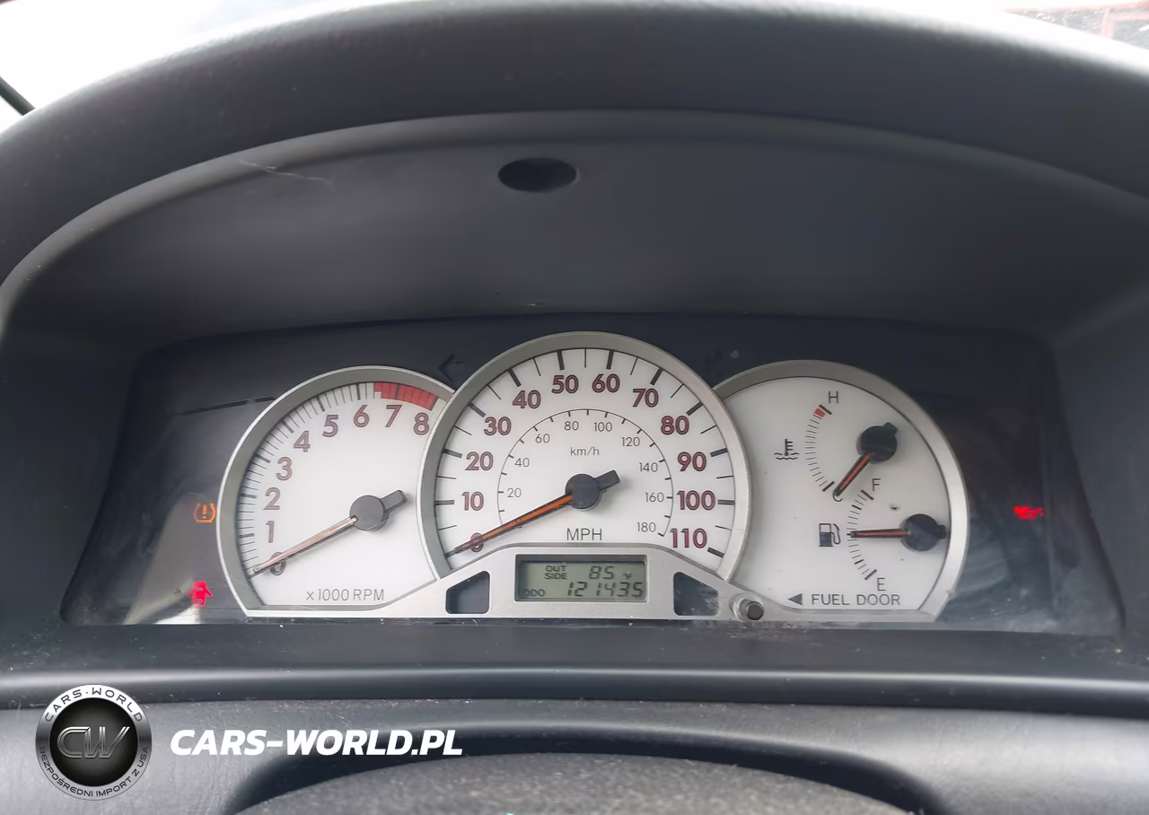 2008 Toyota Corolla S VIN:1NXBR32E88Z979985 - 7