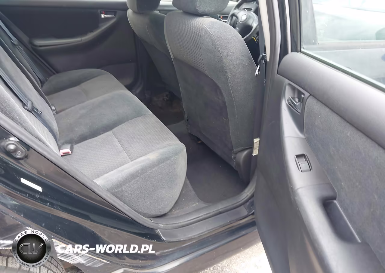2008 Toyota Corolla S VIN:1NXBR32E88Z979985 - 8