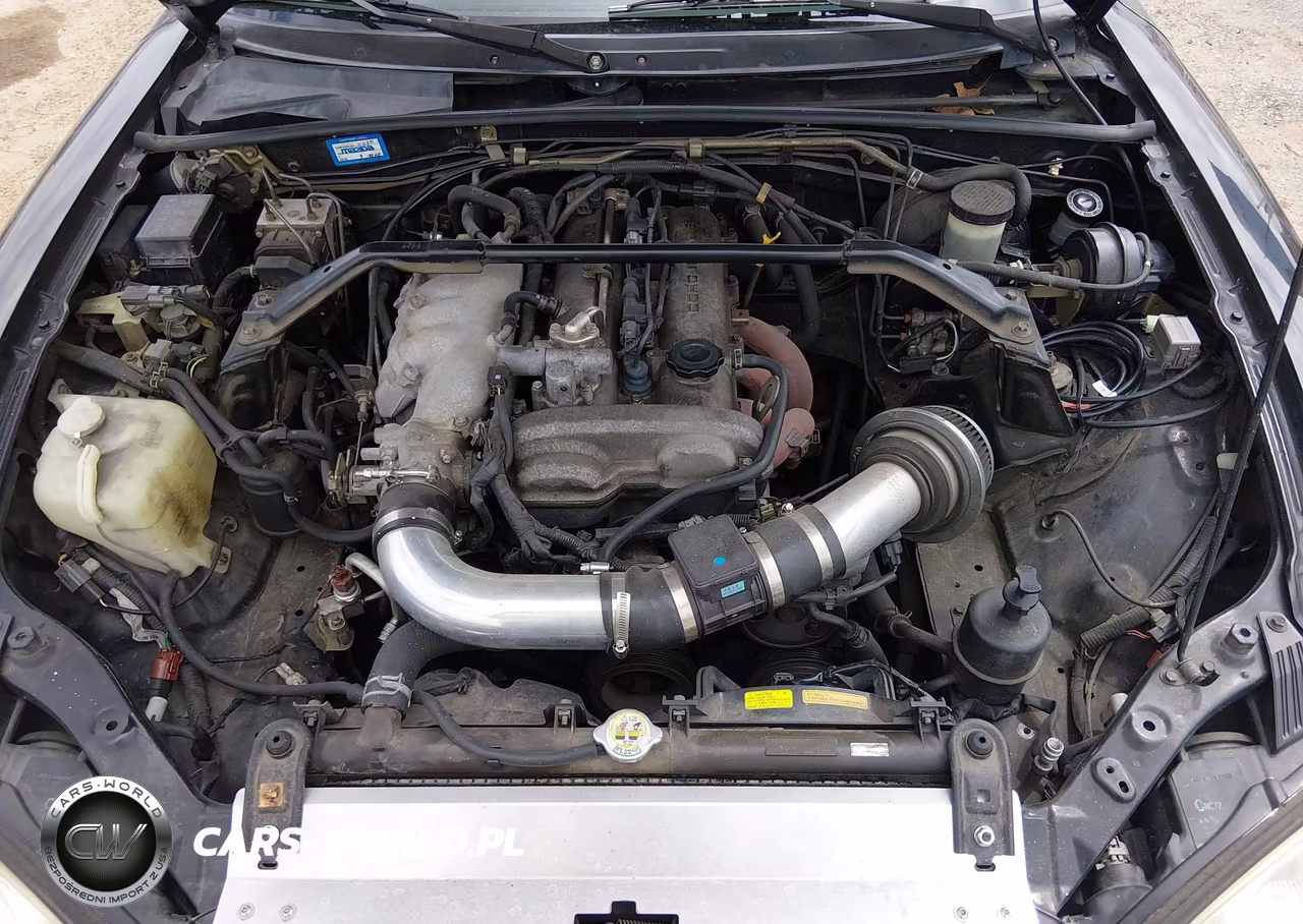 2002 Mazda Mx-5 Miata Cloth-Ls-Se VIN:JM1NB353920224195 - 10
