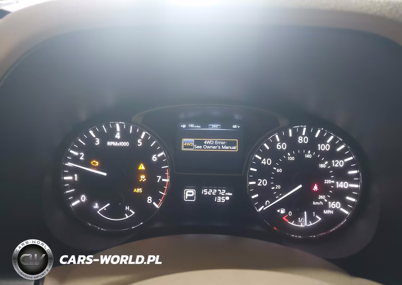 2013 Nissan Pathfinder S VIN:5N1AR2MM2DC689462 - 7