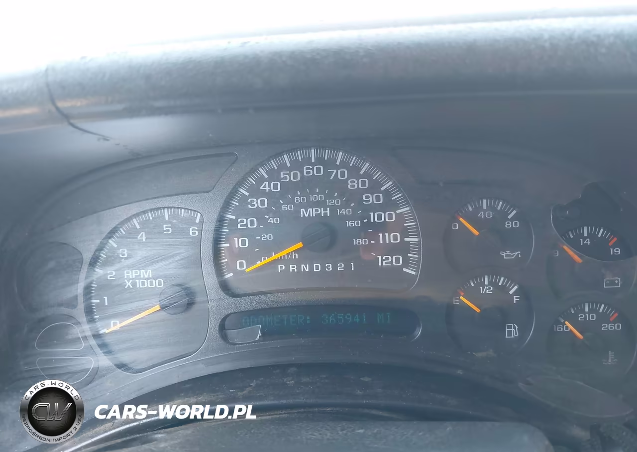 2006 Chevrolet Silverado 1500 Work Truck VIN:1GCEC19Z16E246099 - 7