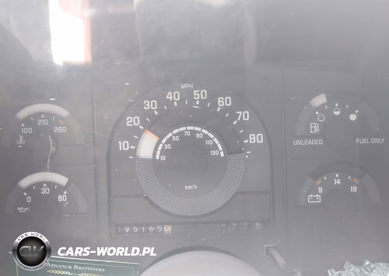 1990 Chevrolet Gmt-400 C1500 VIN:1GCDC14KXLZ241719 - 7