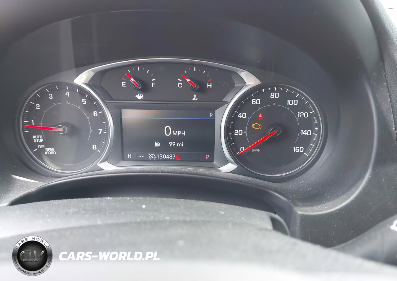 2020 GMC Terrain Awd Slt VIN:3GKALVEV9LL195198 - 7