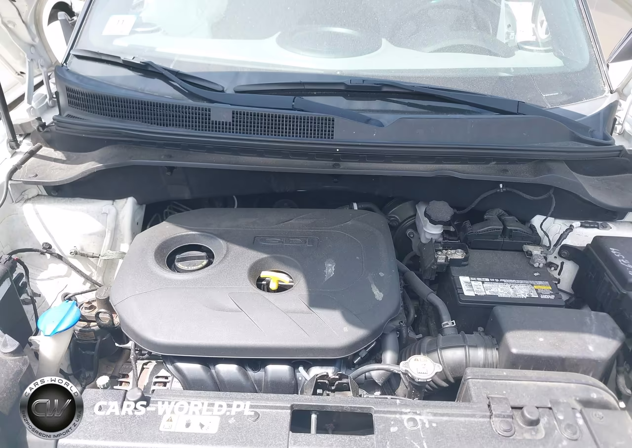 2016 Kia Soul + VIN:KNDJP3A58G7404368 - 10